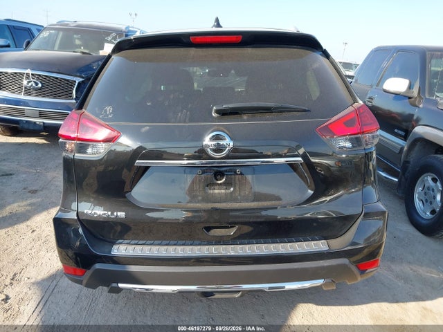 Aukcja sprzedaży 2017 Nissan Rogue Sl, vin: 5N1AT2MT9HC881718, numer aukcji: 46197279