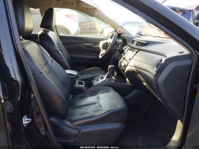 Aukcja sprzedaży 2017 Nissan Rogue Sl, vin: 5N1AT2MT9HC881718, numer aukcji: 46197279