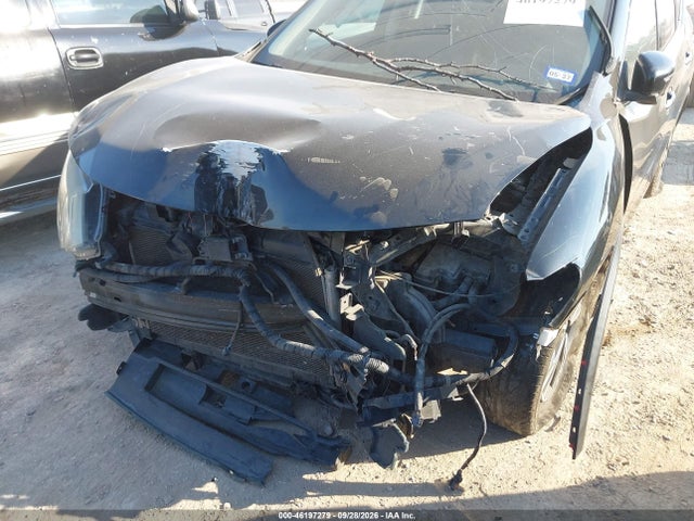 Aukcja sprzedaży 2017 Nissan Rogue Sl, vin: 5N1AT2MT9HC881718, numer aukcji: 46197279