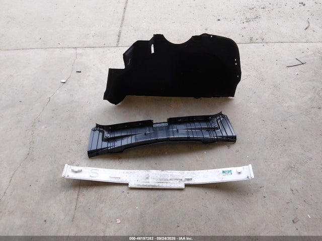 2018 Toyota Camry Se მანქანა იყიდება აუქციონზე, vin: JTNB11HK0J3072989, აუქციონის ნომერი: 46197282