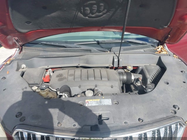 Продажа на аукционе авто 2015 Buick Enclave Leather, vin: 5GAKRBKD7FJ101065, номер лота: 46197294