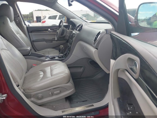 Продажа на аукционе авто 2015 Buick Enclave Leather, vin: 5GAKRBKD7FJ101065, номер лота: 46197294