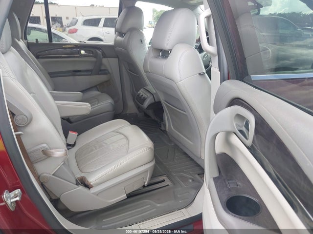 Продажа на аукционе авто 2015 Buick Enclave Leather, vin: 5GAKRBKD7FJ101065, номер лота: 46197294