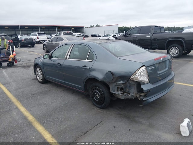Продаж на аукціоні авто 2012 Ford Fusion Se, vin: 3FAHP0HA8CR345640, номер лоту: 46197297