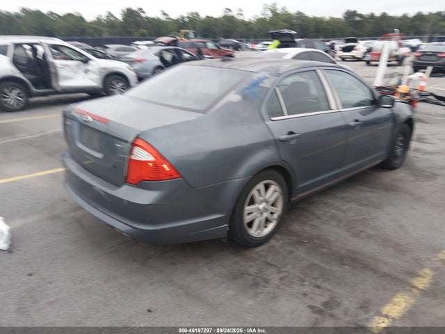Продаж на аукціоні авто 2012 Ford Fusion Se, vin: 3FAHP0HA8CR345640, номер лоту: 46197297