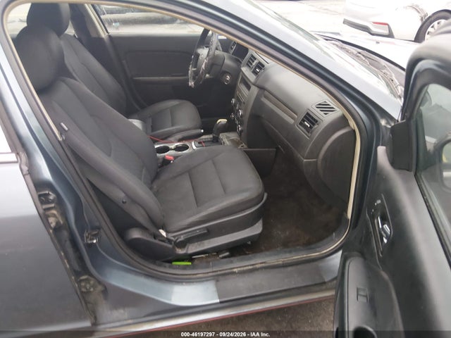 Продаж на аукціоні авто 2012 Ford Fusion Se, vin: 3FAHP0HA8CR345640, номер лоту: 46197297