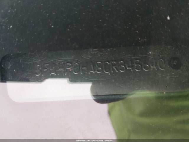 Продаж на аукціоні авто 2012 Ford Fusion Se, vin: 3FAHP0HA8CR345640, номер лоту: 46197297