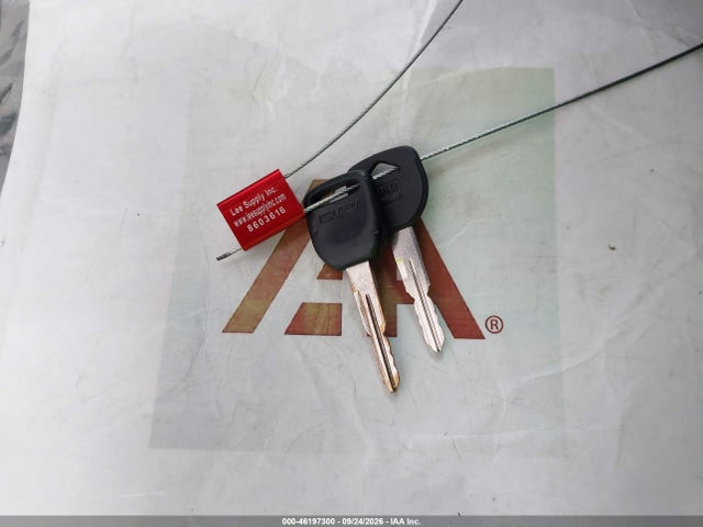 Продажа на аукционе авто 1999 Isuzu Rodeo S 2.2l, vin: 4S2CK58D7X4364659, номер лота: 46197300