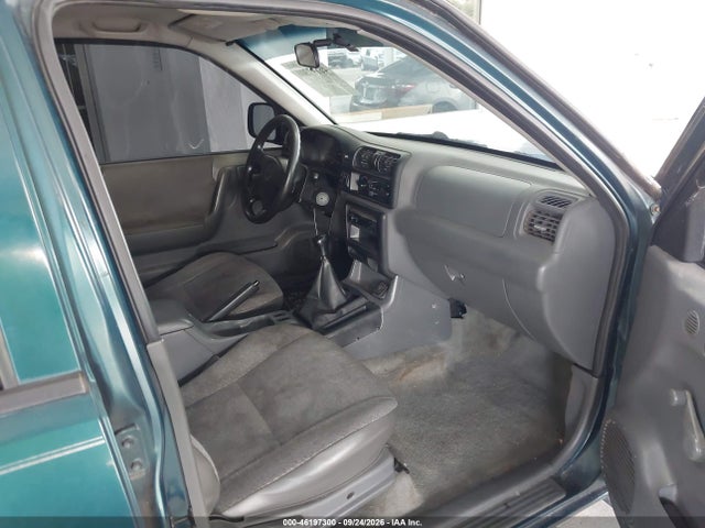 Продажа на аукционе авто 1999 Isuzu Rodeo S 2.2l, vin: 4S2CK58D7X4364659, номер лота: 46197300