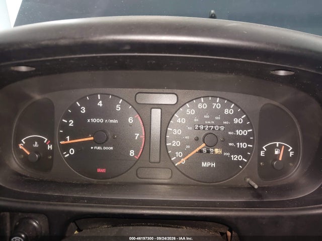 Продажа на аукционе авто 1999 Isuzu Rodeo S 2.2l, vin: 4S2CK58D7X4364659, номер лота: 46197300