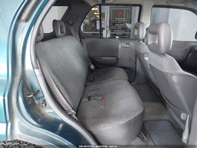 Продажа на аукционе авто 1999 Isuzu Rodeo S 2.2l, vin: 4S2CK58D7X4364659, номер лота: 46197300