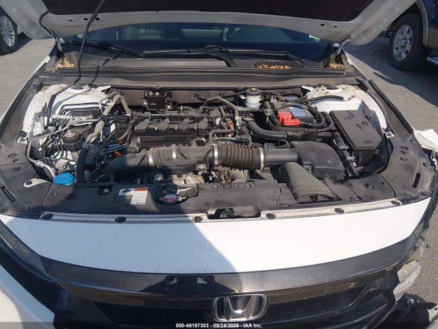 Продаж на аукціоні авто 2022 Honda Accord Sport Special Edition, vin: 1HGCV1F45NA062799, номер лоту: 46197303