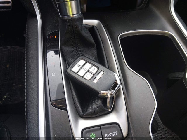 Продаж на аукціоні авто 2022 Honda Accord Sport Special Edition, vin: 1HGCV1F45NA062799, номер лоту: 46197303