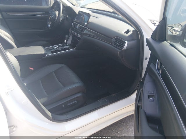 Продаж на аукціоні авто 2022 Honda Accord Sport Special Edition, vin: 1HGCV1F45NA062799, номер лоту: 46197303