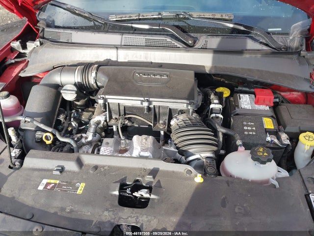 Aukcja sprzedaży 2026 Jeep Compass Limited, vin: 3C4NJDCN6TT225466, numer aukcji: 46197305
