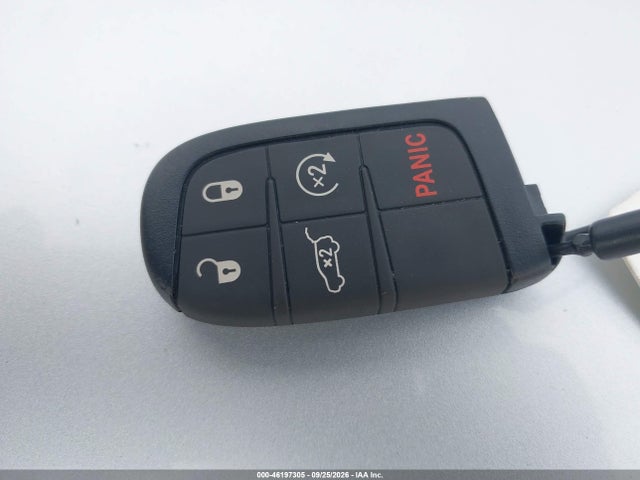 Aukcja sprzedaży 2026 Jeep Compass Limited, vin: 3C4NJDCN6TT225466, numer aukcji: 46197305