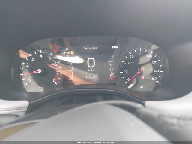Aukcja sprzedaży 2026 Jeep Compass Limited, vin: 3C4NJDCN6TT225466, numer aukcji: 46197305