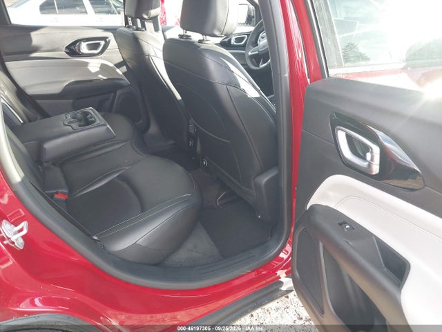 Aukcja sprzedaży 2026 Jeep Compass Limited, vin: 3C4NJDCN6TT225466, numer aukcji: 46197305
