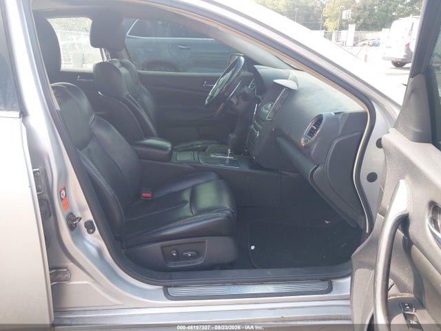 Aukcja sprzedaży 2009 Nissan Maxima 3.5 Sv, vin: 1N4AA51E39C835410, numer aukcji: 46197307
