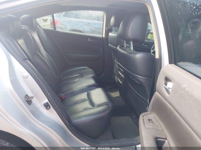 Aukcja sprzedaży 2009 Nissan Maxima 3.5 Sv, vin: 1N4AA51E39C835410, numer aukcji: 46197307