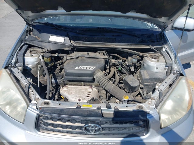 46197313 :رقم المزاد ، JTEGH20VX20074281 vin ، 2002 Toyota Rav4 مزاد بيع