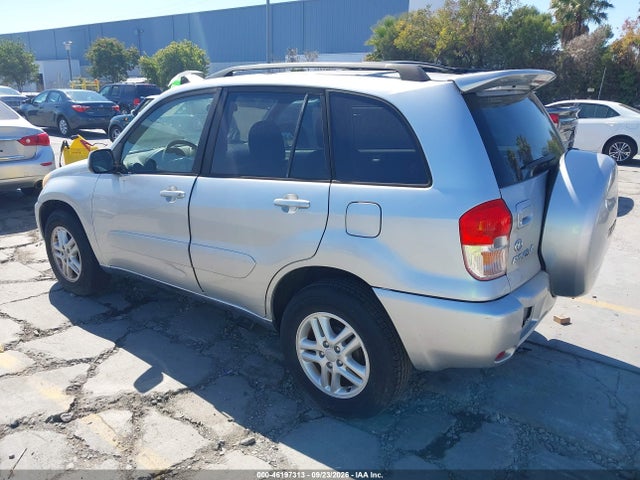 46197313 :رقم المزاد ، JTEGH20VX20074281 vin ، 2002 Toyota Rav4 مزاد بيع