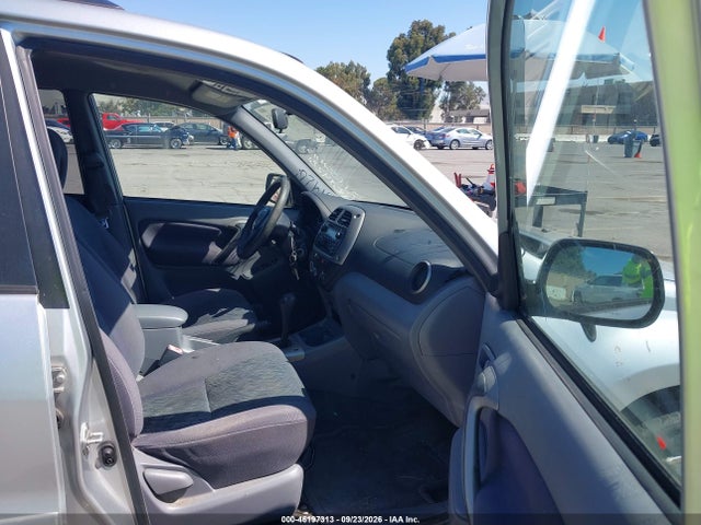 46197313 :رقم المزاد ، JTEGH20VX20074281 vin ، 2002 Toyota Rav4 مزاد بيع