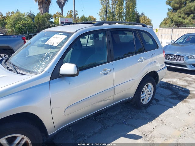 46197313 :رقم المزاد ، JTEGH20VX20074281 vin ، 2002 Toyota Rav4 مزاد بيع