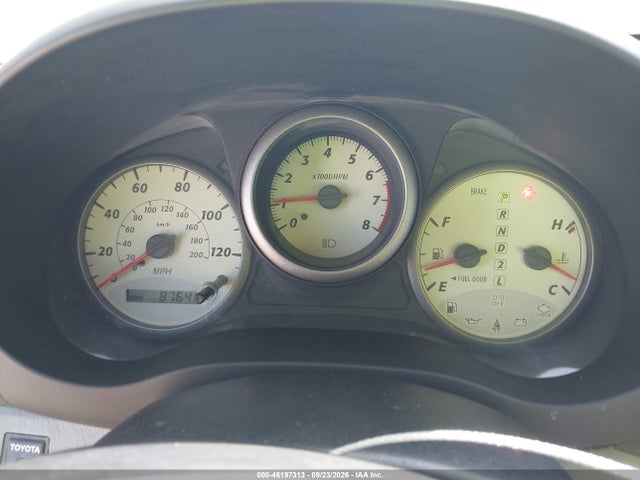 46197313 :رقم المزاد ، JTEGH20VX20074281 vin ، 2002 Toyota Rav4 مزاد بيع