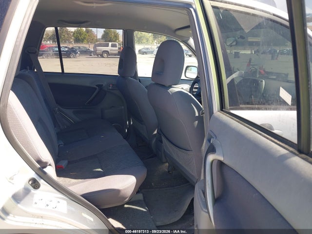 46197313 :رقم المزاد ، JTEGH20VX20074281 vin ، 2002 Toyota Rav4 مزاد بيع