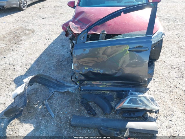 46197314 :رقم المزاد ، 2T3ZFREV2HW350820 vin ، 2017 Toyota Rav4 Le مزاد بيع