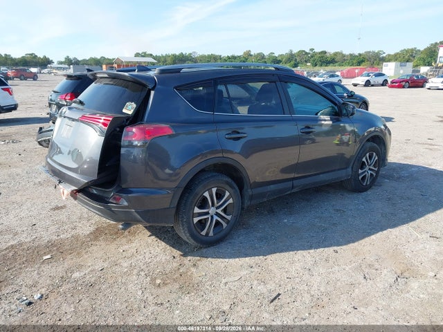 46197314 :رقم المزاد ، 2T3ZFREV2HW350820 vin ، 2017 Toyota Rav4 Le مزاد بيع