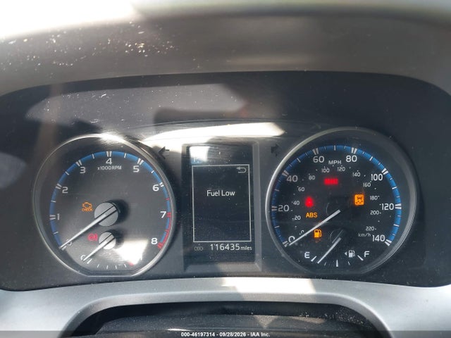 46197314 :رقم المزاد ، 2T3ZFREV2HW350820 vin ، 2017 Toyota Rav4 Le مزاد بيع