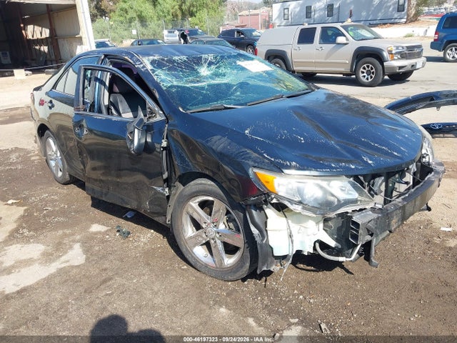 Aukcja sprzedaży 2014 Toyota Camry Se, vin: 4T1BF1FK3EU398533, numer aukcji: 46197323