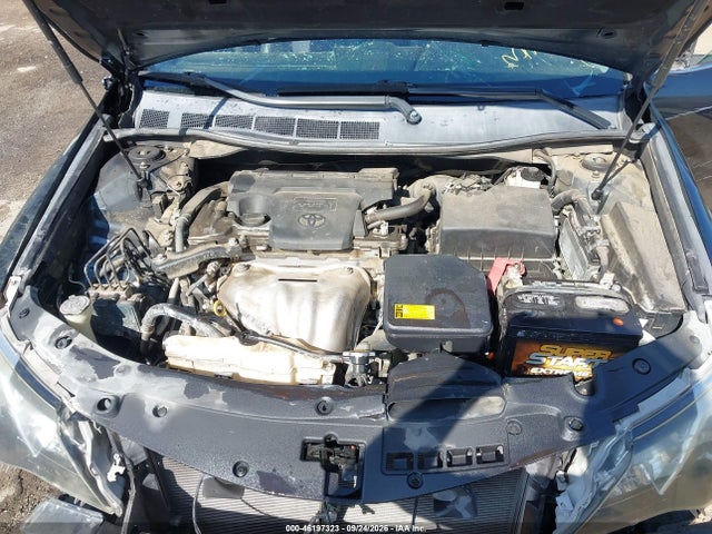 Продажа на аукционе авто 2014 Toyota Camry Se, vin: 4T1BF1FK3EU398533, номер лота: 46197323