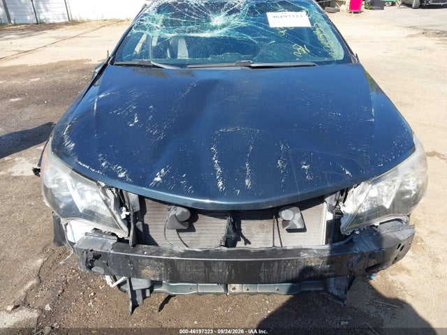 Продажа на аукционе авто 2014 Toyota Camry Se, vin: 4T1BF1FK3EU398533, номер лота: 46197323