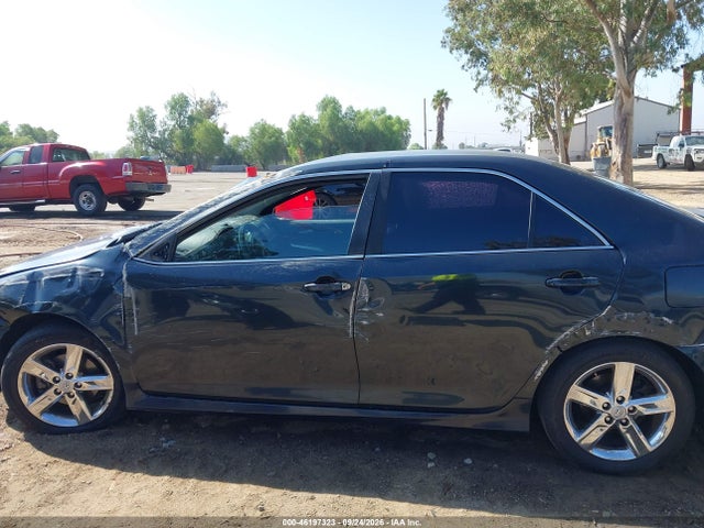 Продажа на аукционе авто 2014 Toyota Camry Se, vin: 4T1BF1FK3EU398533, номер лота: 46197323