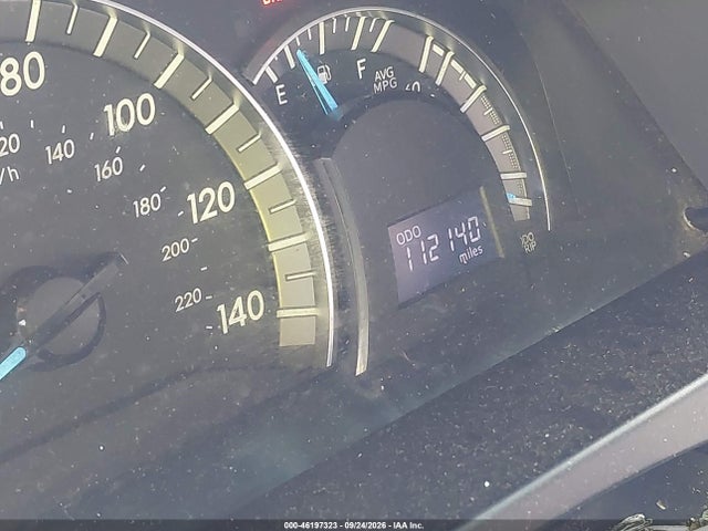Продажа на аукционе авто 2014 Toyota Camry Se, vin: 4T1BF1FK3EU398533, номер лота: 46197323