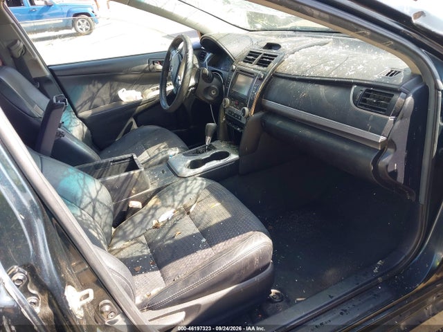 Продажа на аукционе авто 2014 Toyota Camry Se, vin: 4T1BF1FK3EU398533, номер лота: 46197323