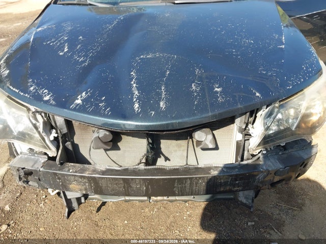 Продажа на аукционе авто 2014 Toyota Camry Se, vin: 4T1BF1FK3EU398533, номер лота: 46197323
