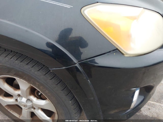 2010 Toyota Rav4 Ltd მანქანა იყიდება აუქციონზე, vin: JTMDK4DV4A5094395, აუქციონის ნომერი: 46197327