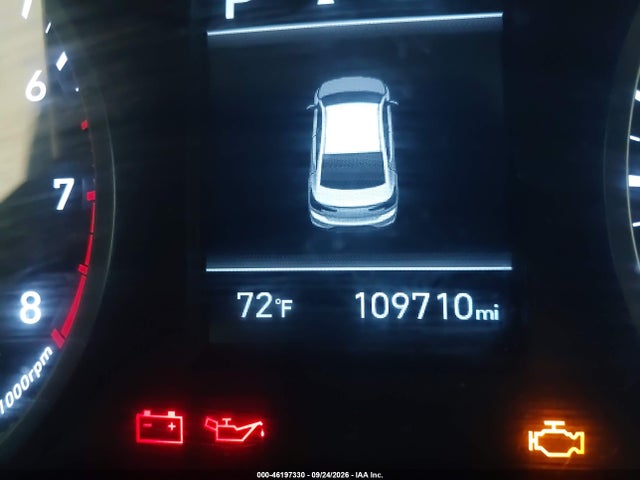 Продажа на аукционе авто 2019 Hyundai Elantra Value Edition, vin: KMHD84LF7KU873964, номер лота: 46197330
