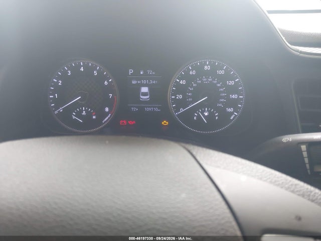 Продажа на аукционе авто 2019 Hyundai Elantra Value Edition, vin: KMHD84LF7KU873964, номер лота: 46197330