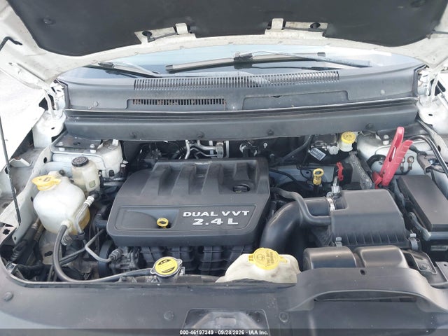 Продажа на аукционе авто 2012 Dodge Journey Se/avp, vin: 3C4PDCABXCT199795, номер лота: 46197349