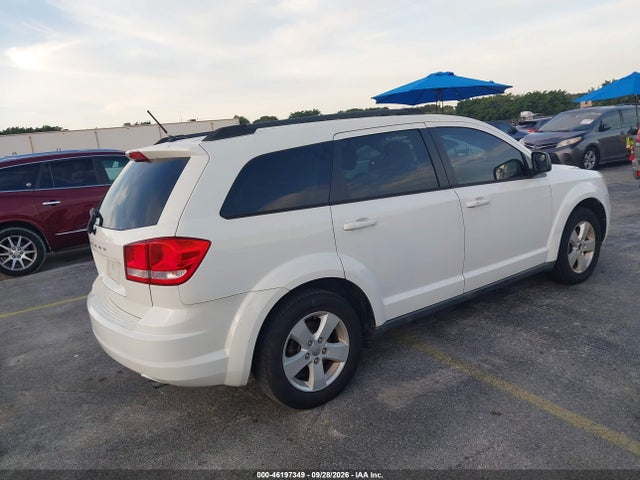 Продажа на аукционе авто 2012 Dodge Journey Se/avp, vin: 3C4PDCABXCT199795, номер лота: 46197349