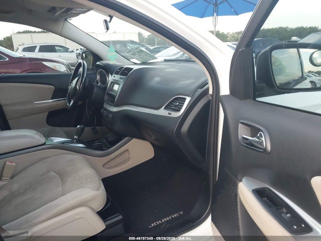 Продажа на аукционе авто 2012 Dodge Journey Se/avp, vin: 3C4PDCABXCT199795, номер лота: 46197349