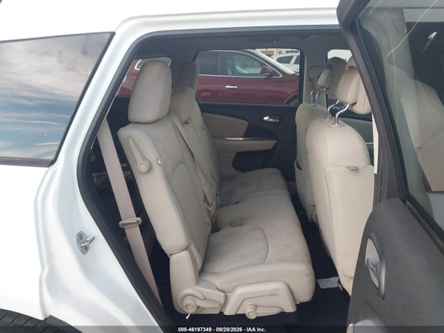 Продажа на аукционе авто 2012 Dodge Journey Se/avp, vin: 3C4PDCABXCT199795, номер лота: 46197349