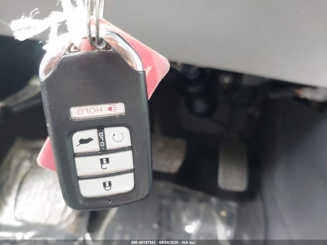 46197352 :رقم المزاد ، 5FNYF5H51GB001538 vin ، 2016 Honda Pilot Ex-l مزاد بيع