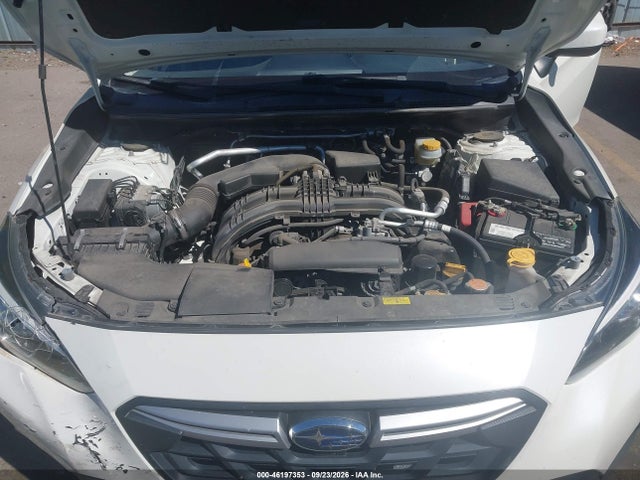 Subaru Crosstrek Premium 2021 JF2GTACC1M9283044 Image 10