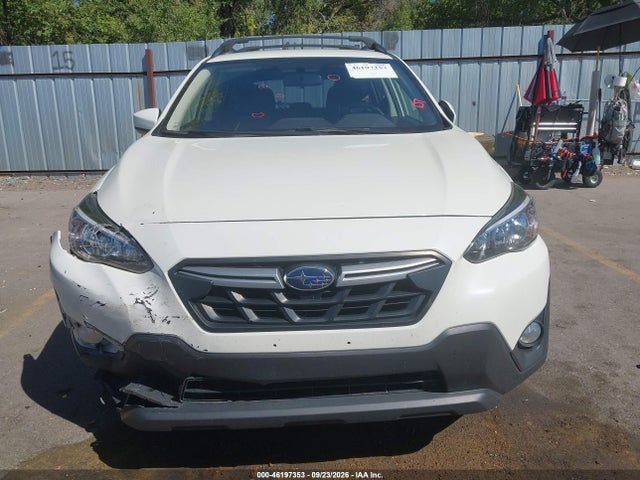 Subaru Crosstrek Premium 2021 JF2GTACC1M9283044 Image 12